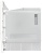 Evelux MW 25 W Детальное фото товара: Evelux MW 25 W