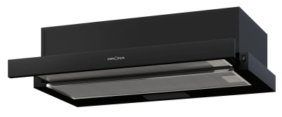 Детальное фото товара: Krona Kamilla T 500 black