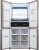 HIBERG RFQ-590G GT inverter Детальное фото товара: HIBERG RFQ-590G GT inverter