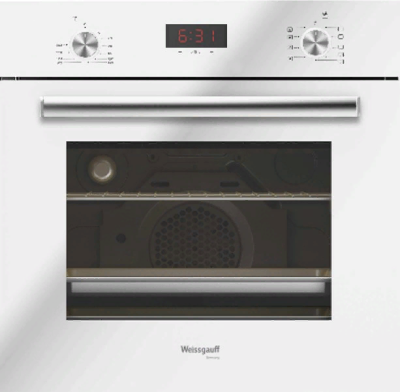Weissgauff EOV 29 PDW