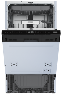 Фото товара: DeLonghi DDW 08S Violet