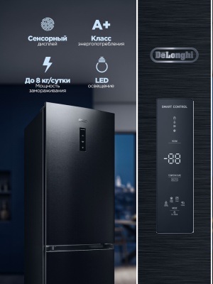 Детальное фото товара: DeLonghi DCS 19NFI IS DAMIANO