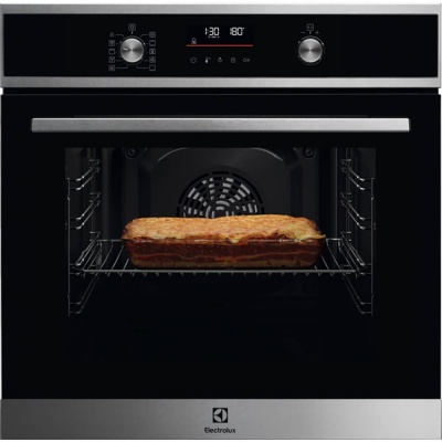 Детальное фото товара: Electrolux COF6P76BX