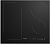 Фото товара: Hotpoint HS 3560B BF индукционная поверхность