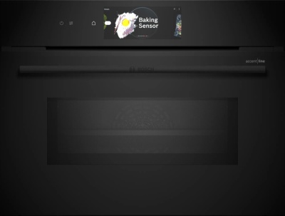 Фото товара: Bosch CMG978NB1