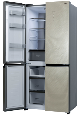 Детальное фото товара: Бирюса CD 496 TGG