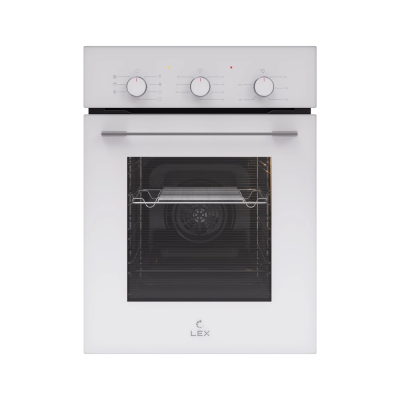 LEX EDM 4575 WH