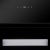 Konigin Enigma Black/Inox 60 Детальное фото товара: Konigin Enigma Black/Inox 60