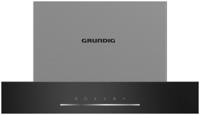 Детальное фото товара: Grundig GDKP2464BBSC