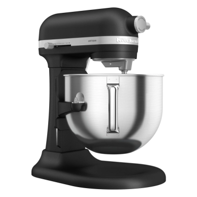 Детальное фото товара: KitchenAid 5KSM70SHXEBK