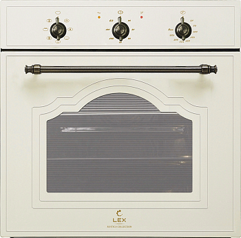 Фото товара: LEX EDM 6075С IV LIGHT