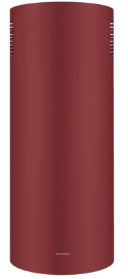 Maunfeld Drum Wall 35 Burgundy