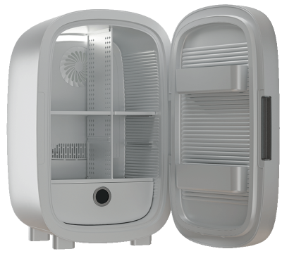 Детальное фото товара: Meyvel MB-12C2W