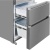 Kuppersberg RFFI 2070 X Детальное фото товара: Kuppersberg RFFI 2070 X