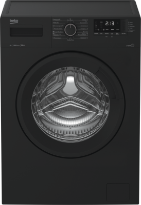 Beko WSRE6512ZAA