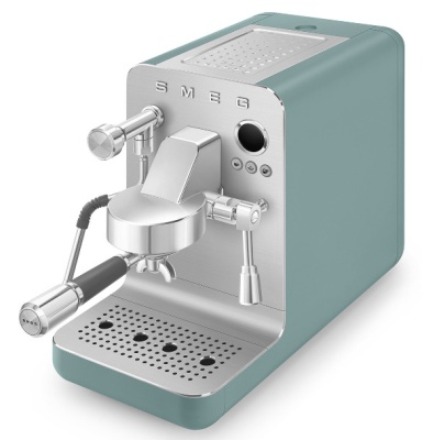 Детальное фото товара: Smeg EMC02EGMEU