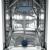 DeLonghi DDWS 465 X CALLISTO Детальное фото товара: DeLonghi DDWS 465 X CALLISTO