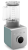 Smeg BLC02EGMEU Детальное фото товара: Smeg BLC02EGMEU