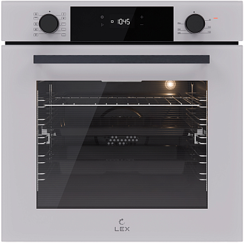 Фото товара: LEX EDP 610 WH