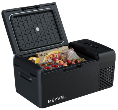 Детальное фото товара: Meyvel AF-M15 (Black)