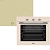 Фото товара: KORTING HIB 64760 BB SMART + OKB 370 CMB