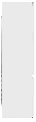 Детальное фото товара: Maunfeld MBF19369NFWGR LUX Inverter