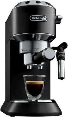 Детальное фото товара: DeLonghi EC685.BK