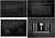 Фото товара: KORTING HGG 6955 CTN + OKB 1680 GN MW + KMI 825 TGN + KCM 9200 BG
