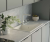 Omoikiri Daisen 78T-WH, мойка, гранит, белый Детальное фото товара: Omoikiri Daisen 78T-WH, мойка, гранит, белый