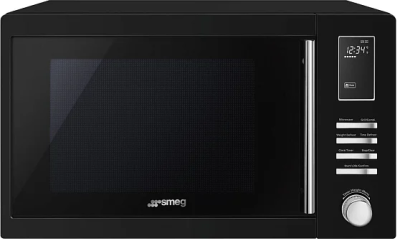 Детальное фото товара: Smeg MOE25B