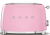 Smeg TSF01PKEU Детальное фото товара: Smeg TSF01PKEU