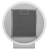 Maunfeld ALBA 39 Wall Inox Детальное фото товара: Maunfeld ALBA 39 Wall Inox