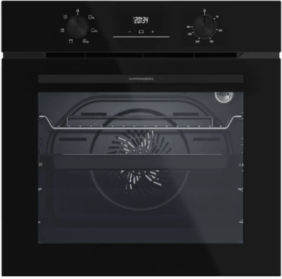 Детальное фото товара: Kuppersberg HO 606 P Black