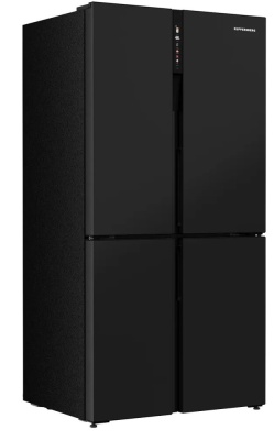 Детальное фото товара: Kuppersberg NFFD 185 DX