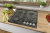 Gorenje GW641EXB Детальное фото товара: Gorenje GW641EXB газовая поверхность