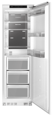 Детальное фото товара: Maunfeld MBF205NFWGR Inverter