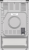 Gorenje GK5A12WG Детальное фото товара: Gorenje GK5A12WG