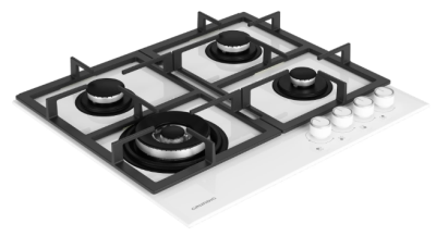 Детальное фото товара: Grundig GIGL 6234250 W газовая поверхность