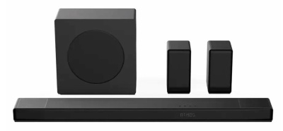 Hisense AX5140Q