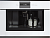 Фото товара: Kuppersbusch CKV 6550.0 W2 Black Chrome