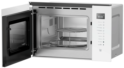 Детальное фото товара: Hotpoint MF25G WH H