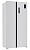 Фото товара: Tesler RSD-537BI SPARKLING WHITE
