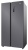 Haier HRF-600DM7RU Детальное фото товара: Haier HRF-600DM7RU