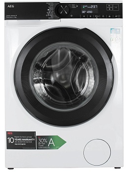 Фото товара: AEG LFR73044SCE