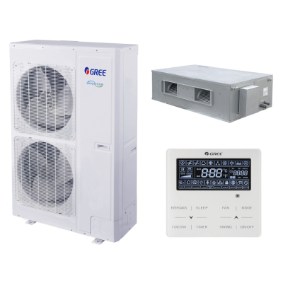 Фото товара: Gree FGR60Pd/D(2)/Na-M