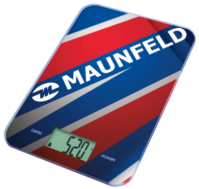 Maunfeld MKS-123G03