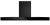 Maunfeld Modern 90 Black Детальное фото товара: Maunfeld Modern 90 Black