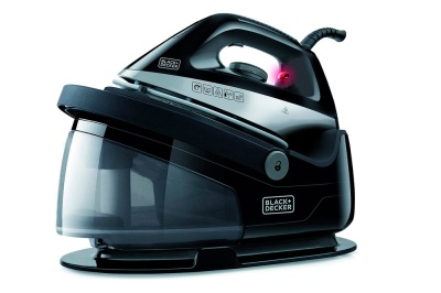 Детальное фото товара: Black+Decker BXSS2200E