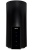 Konigin Equilibrium W Black Glass Детальное фото товара: Konigin Equilibrium W Black Glass