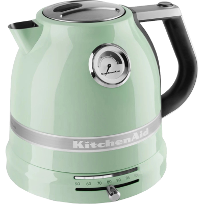 Детальное фото товара: KitchenAid 5KEK1522EPT электрический чайник